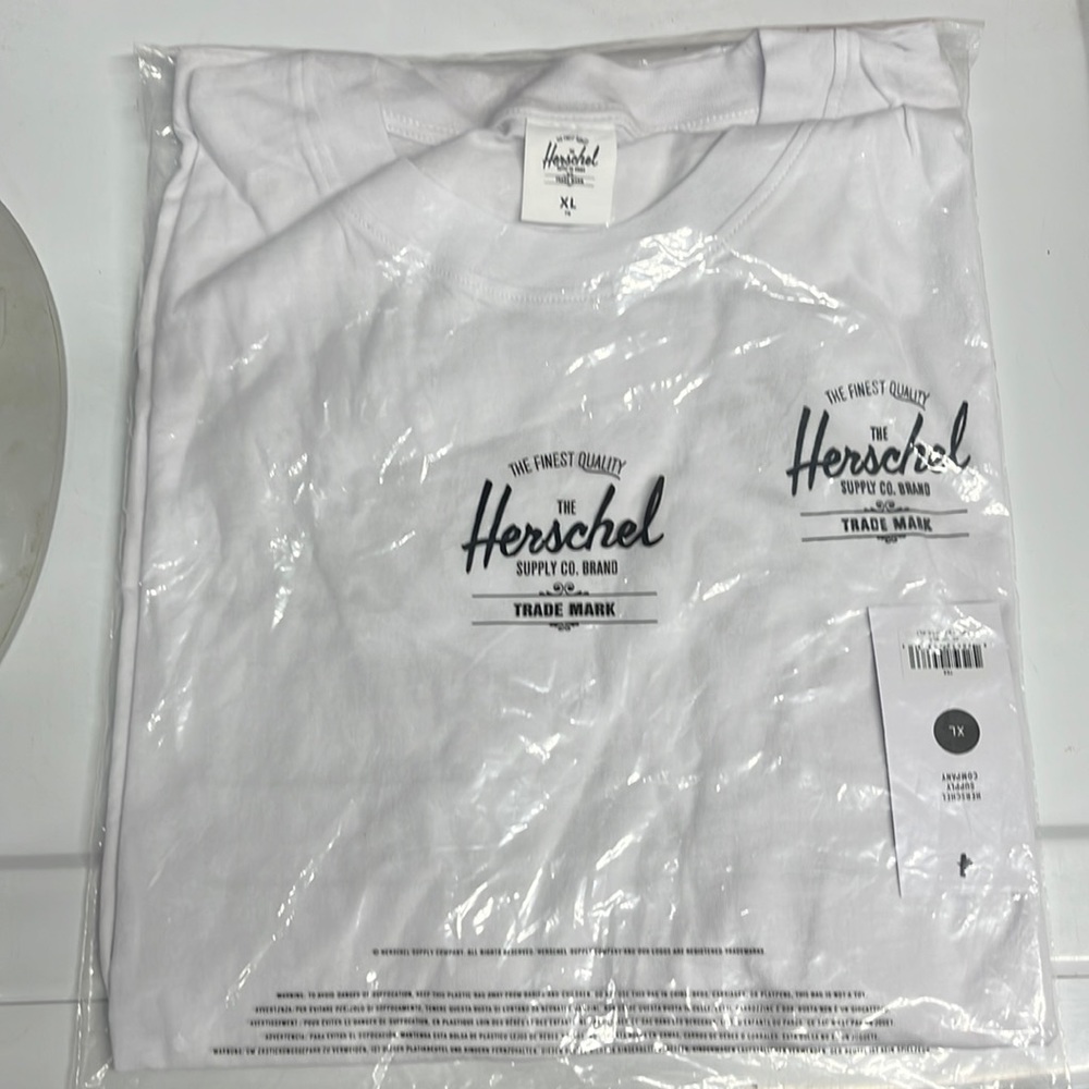 Herschel Brand T shirts
